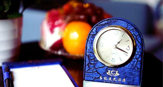 Beijing Yun-Zen Jinling Lotus Hotel מראה חיצוני תמונה
